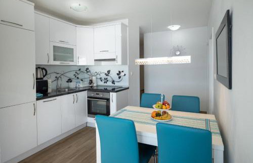 Apartman Nimfa Živogošće - Photo 8