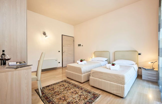 Domus il Palio B&B - Foto 14