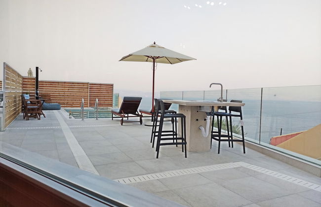 Sea & Cliff Luxury Suites byCorfuescapes - Foto 54