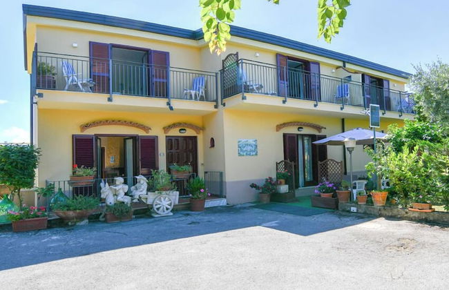 Green Paradise Affittacamere - Photo 1