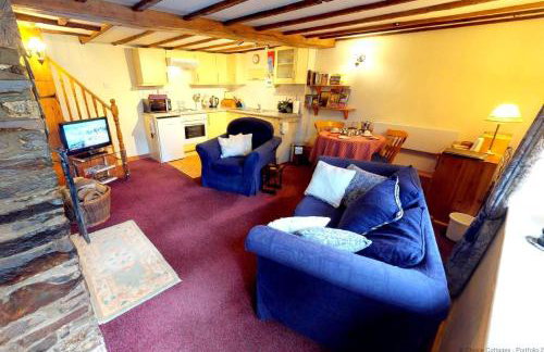 Monkleigh Coachmans Cottage 1 Bedroom - Foto 6