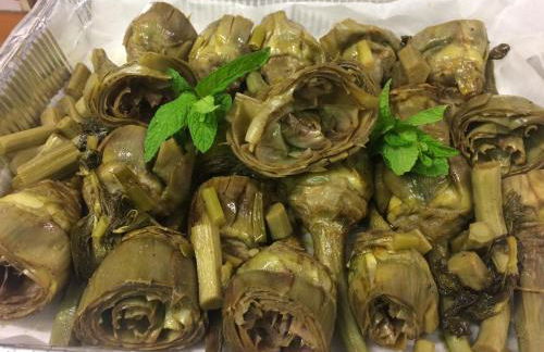 Agriturismo 7 Colonne - Foto 16