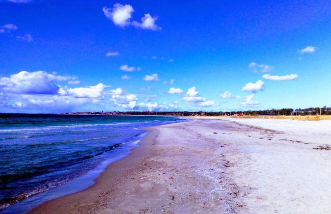 8 Person Holiday Home in Slagelse-by Traum - Foto 39