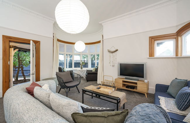 Esplanade Apartments - Photo 36