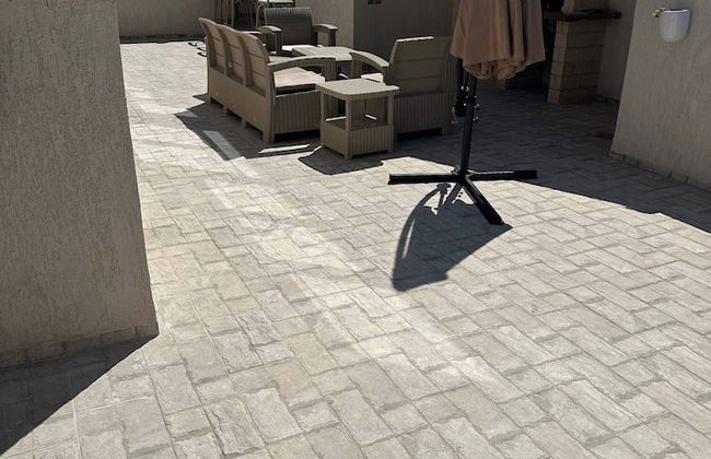 Luxury Rooftop Wifi, Ac, Outdoor Barbecue - Photo 4