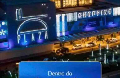 Complexo DF PLAZA Shopping - Stay in Brasilia's best complex - Foto 38