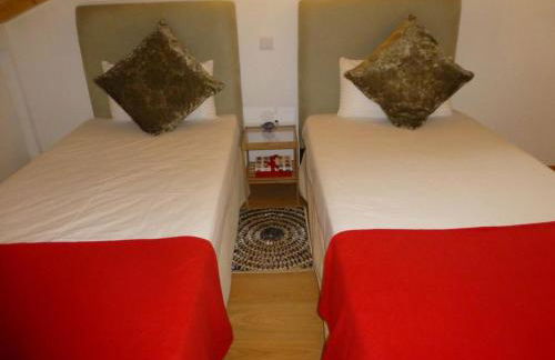 Casa Retiro de Lisei - Foto 21