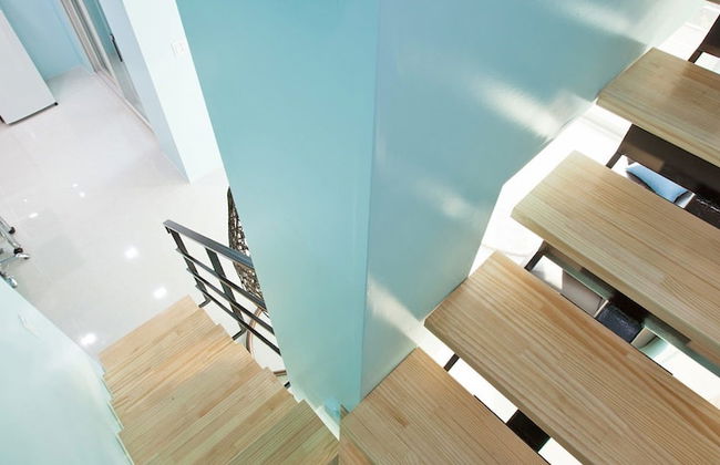 In My Dream Pension Gapyeong - Foto 68