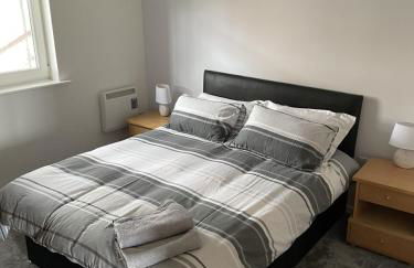 Beach Front Ground Floor Apartment - Foto 5