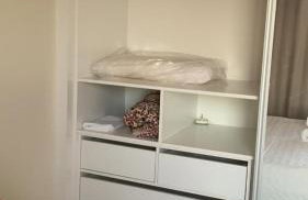 FlatsRose CH Flamboyant Conforto e qualidade - Foto 16