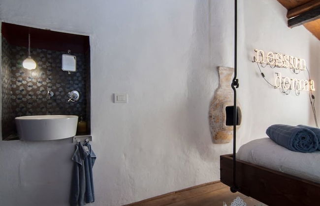 Wundergarten Dimora dei Frati - Photo 23