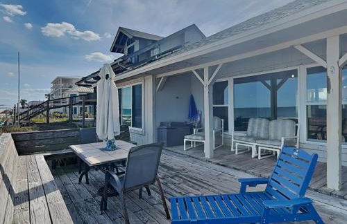 Ocean's Edge by Distinctive Beach Rentals - Foto 102