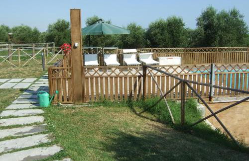 Agriturismo La Casa della Lavanda - Il Rustico - Foto 36