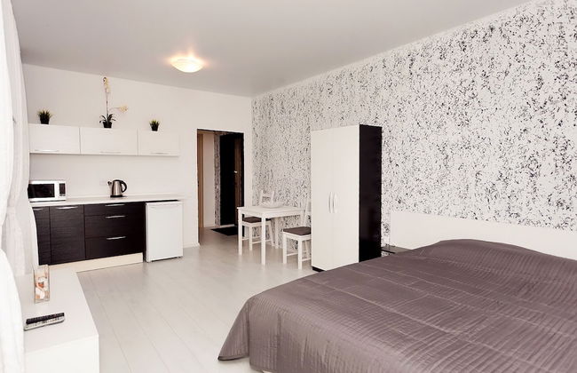 Apartament on Baumana Street - Foto 9