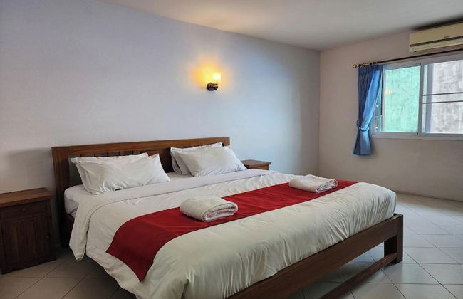 Budget Stars Hotel - Foto 52