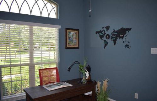 Spacious Conroe Home around 4 miles to the Lake - Photo 13