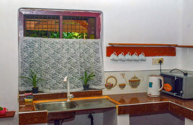 Sommersheild Cottage - Photo 7