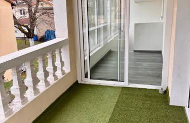 House, garden & garage, Downtown, Near Zenith & A75 - Foto 27