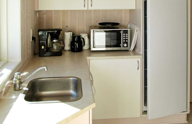 5 Person Holiday Home in Rude-by Traum - Foto 21