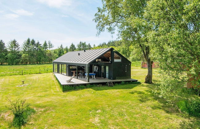 Luxury Retreat in Silkeborg - By Traum - Foto 28