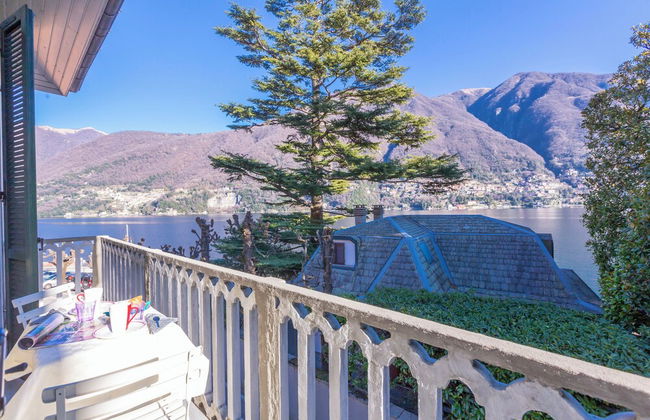 Villa Lucia Laglio - Foto 38