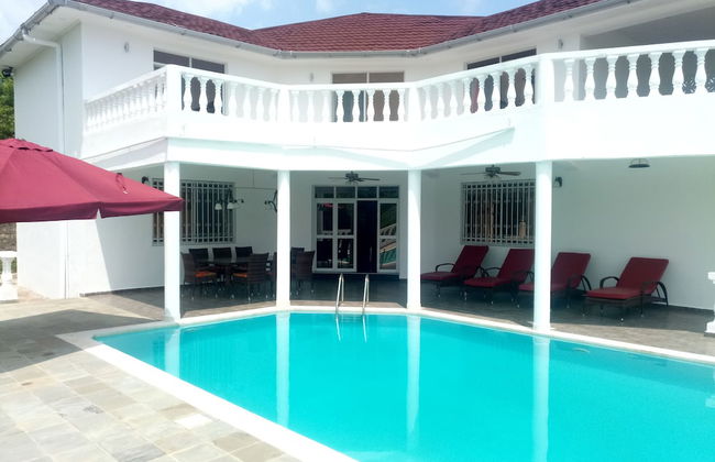 Casa Desqua Luxury Residence - Foto 1