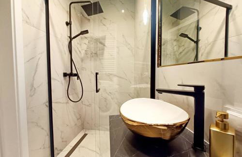 Apartament nad Zalewem - Foto 14