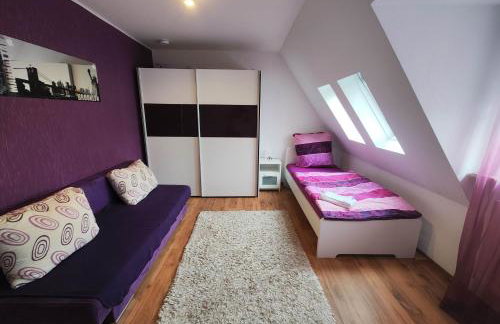 Schickes 110qm Ferienhaus in Nähe VW, Messe,DEZ und Orangerie - Foto 23