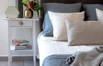 Wishome-Ático en Bernabéu con gran terraza - Foto 8