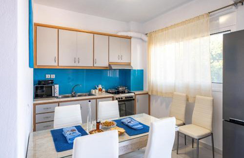 Filocsenia luxury apartment at tsoutsouras - Foto 8