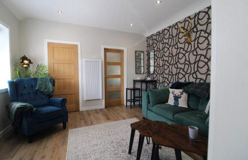 Links Cottage, Prestwick - Foto 18