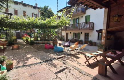 La bella corte - Foto 87