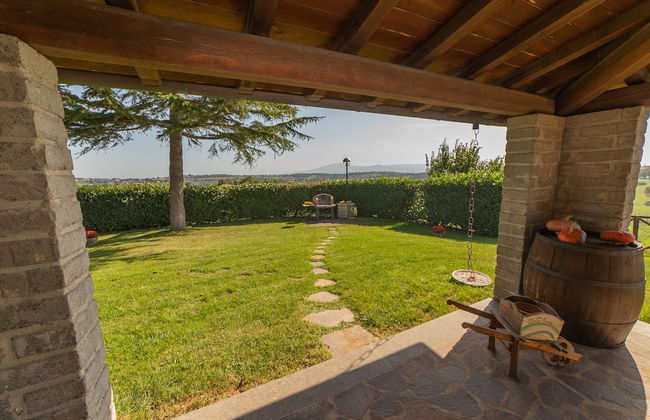 Agriturismo Bella Cima - Foto 30