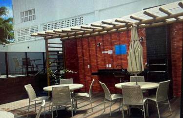 Apartamento na praia Maceió - Foto 10