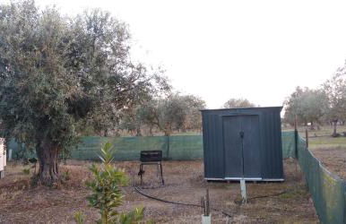 Lodge Rabasquinha - Foto 39