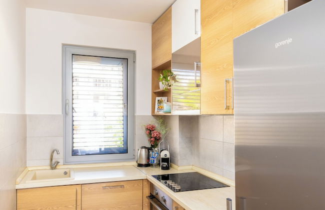 Apart Hotel MS Katunjanin - Foto 78