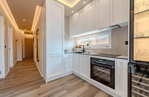 Apartment EMMA Gold with sauna - Foto 21