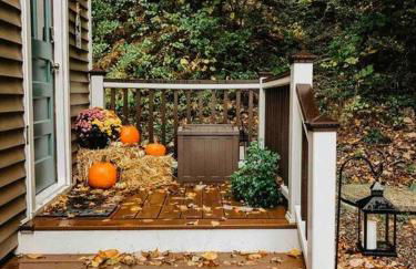 The Little Lake Cabin - Foto 52