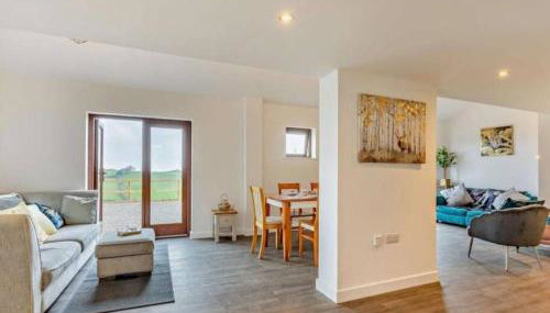 Huntington - 4 berth renovated barn - Foto 5