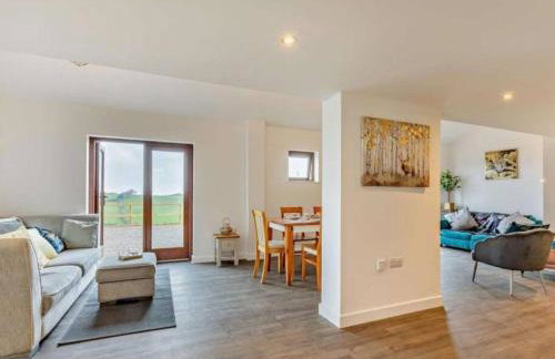 Huntington - 4 berth renovated barn - Foto 5