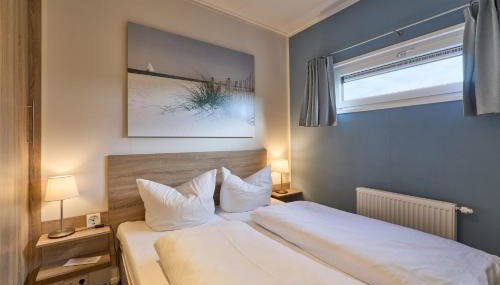 Süsel Seeparx Ferienhaus Strandgut 65 - Foto 5