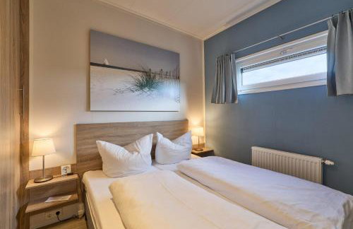Süsel Seeparx Ferienhaus Strandgut 65 - Foto 5