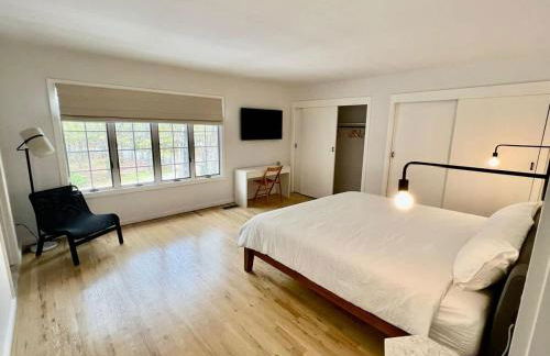 Southampton Dream Home Relax Open Heated Pool - Foto 16