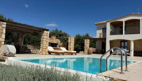 Onirozo Koroni Private Villa - Photo 5