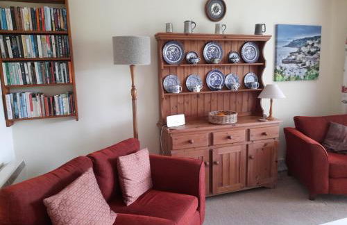 Jordan Cottage - Foto 1