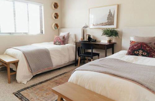 Cool Cali Vibe - Barefoot Stepping Distance 2 Sand - Foto 61