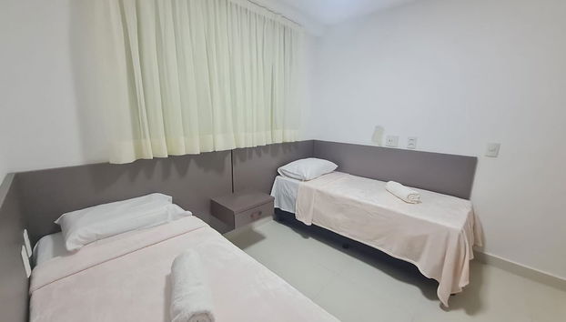 Miramar Buenos Ayres - Foto 5, Habitación