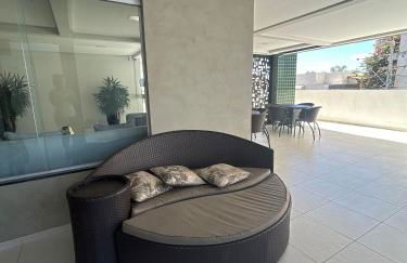 Na Orla de Petrolina, ar condicionado e elevador - Photo 41