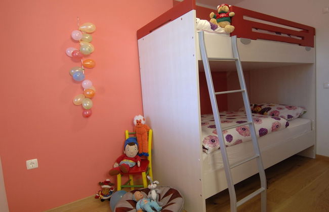 Apartments & Wellness Skok Mozirje - Photo 9