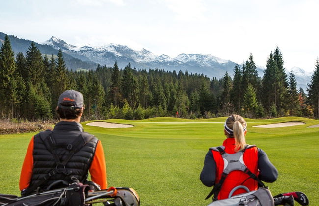 Chalet Rabl, Westendorf - Foto 21